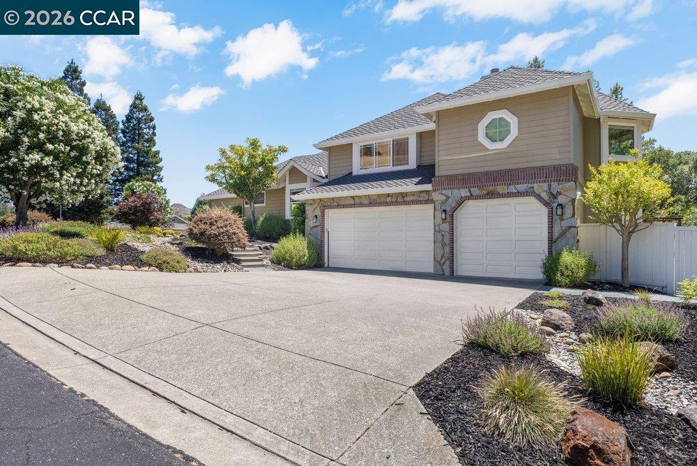 70 Ridgecrest Court Lafayette, CA 94549 - Photo 58 of 58
