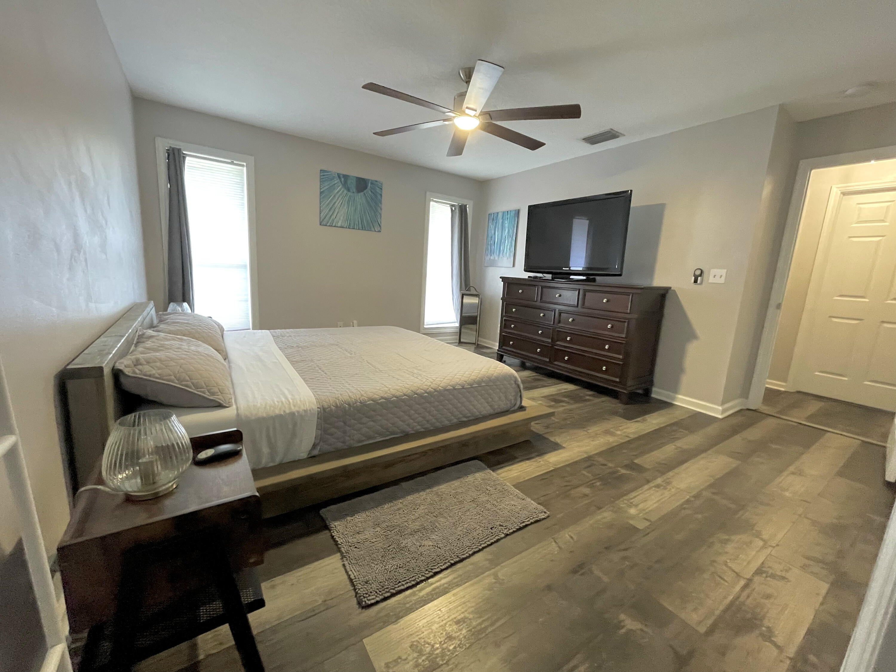 3185 Capri Road Palm Beach Gardens, FL 33410 - Photo 8 of 20 Primary Bedroom