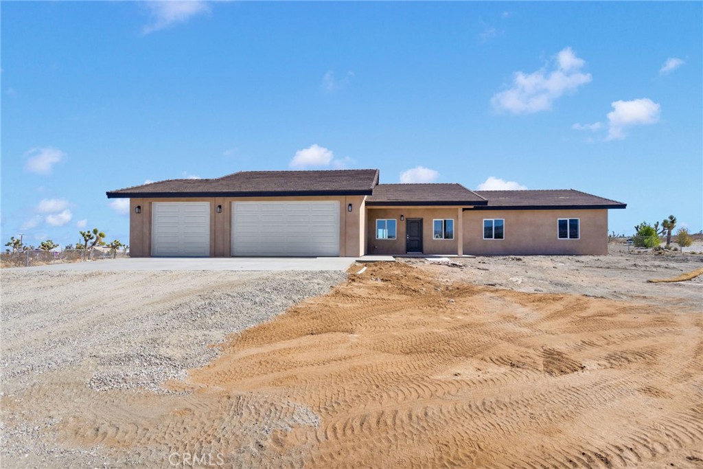 12015 Rosado Road Pinon Hills, CA 92372 - Photo 35 of 43