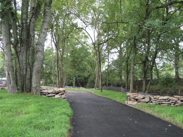 1438 Old Stone Road, Unit 459 Lebanon, TN 37087 - Photo 19 of 20 a view of a park with large trees