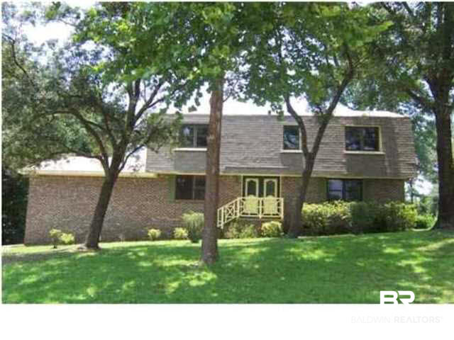 7921 Empress Drive Mobile, AL 36619 - Photo 1 of 1