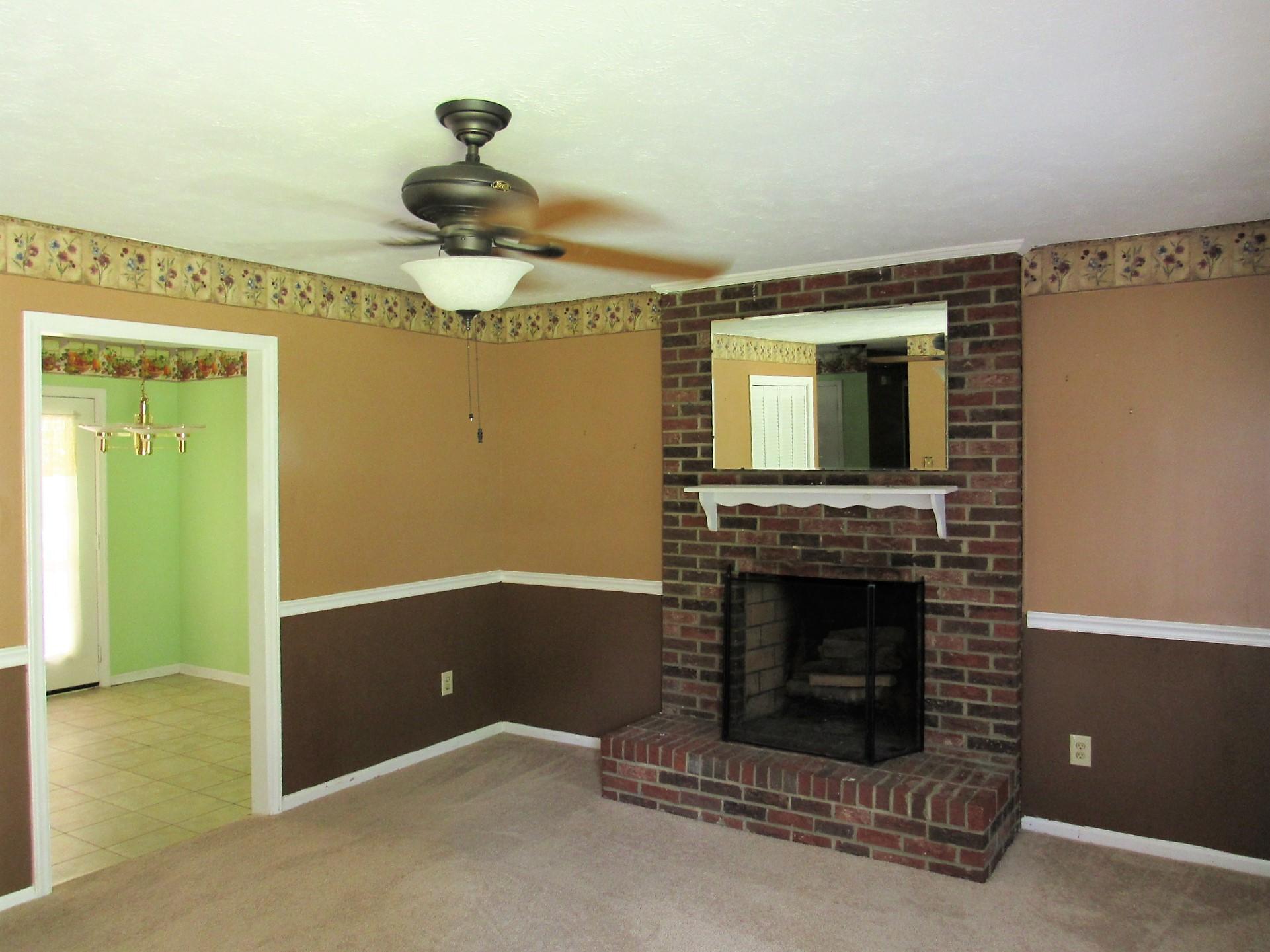 1813 Baker Street Rockingham, NC 28379 - Photo 8 of 18 IMG_0727