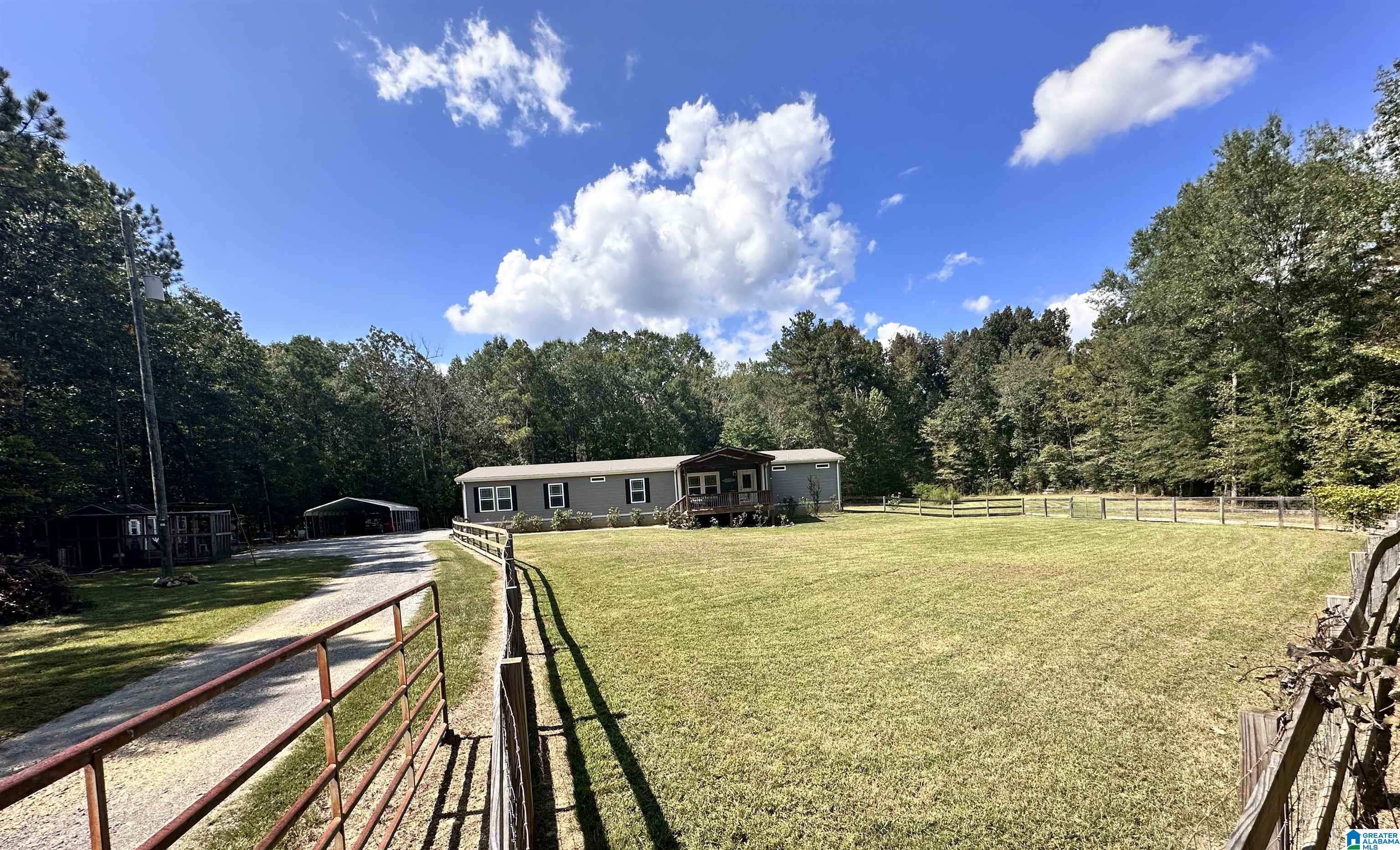 2570 Slasham Road Ashville, AL 35953 - Photo 44 of 51