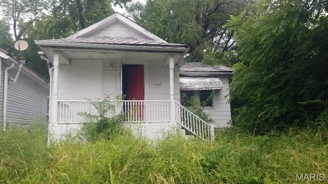 $30,000 | 6527 Mt Avenue, St. Louis, MO 63121