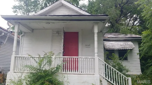 $30,000 | 6527 Mt Avenue, St. Louis, MO 63121