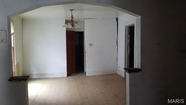 $30,000 | 6527 Mt Avenue, St. Louis, MO 63121