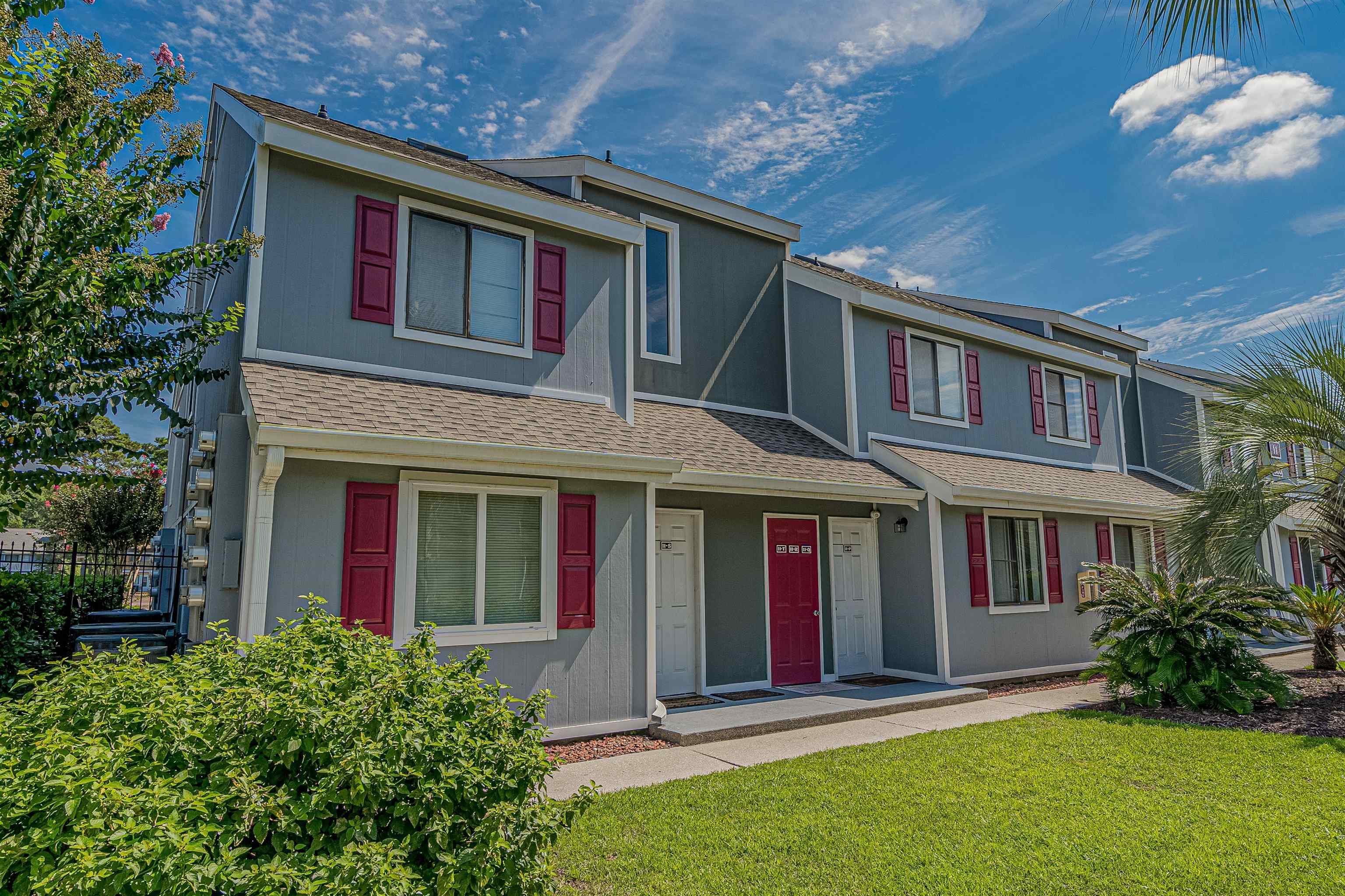 1880 Colony Drive, Unit 11T Surfside Beach, SC 29575 - Photo 1 of 15