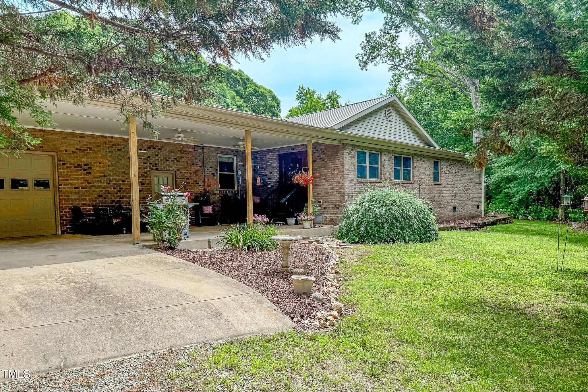 6305 Holly Ridge Road Rougemont, NC 27572 - Photo 5 of 58 5