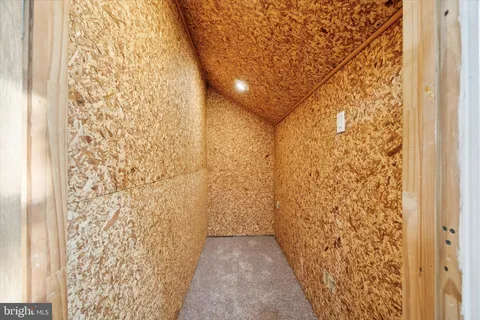 a view of outdoor space and entertaining space