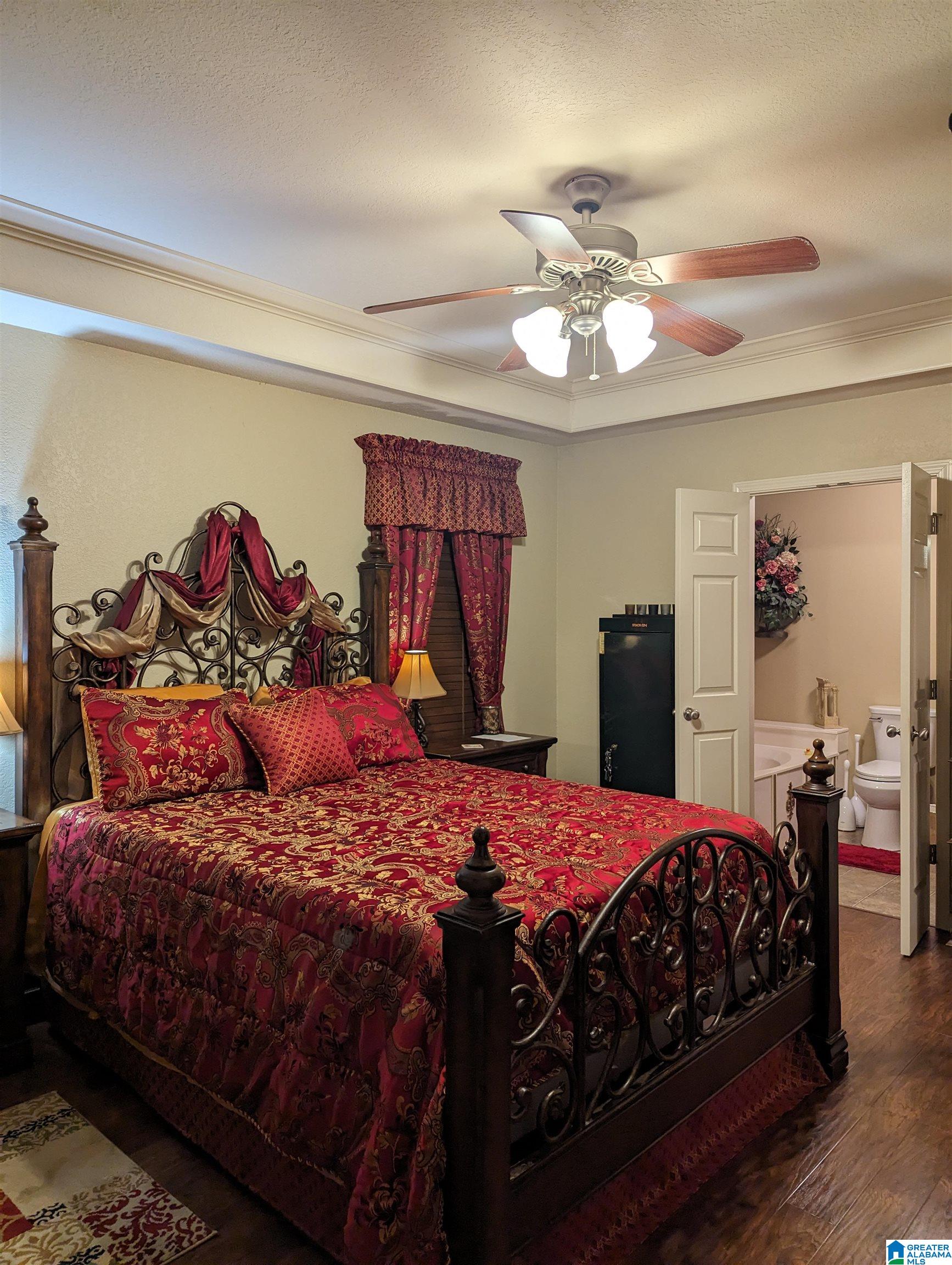 1005 Sunset Way Odenville, AL 35120 - Photo 19 of 38