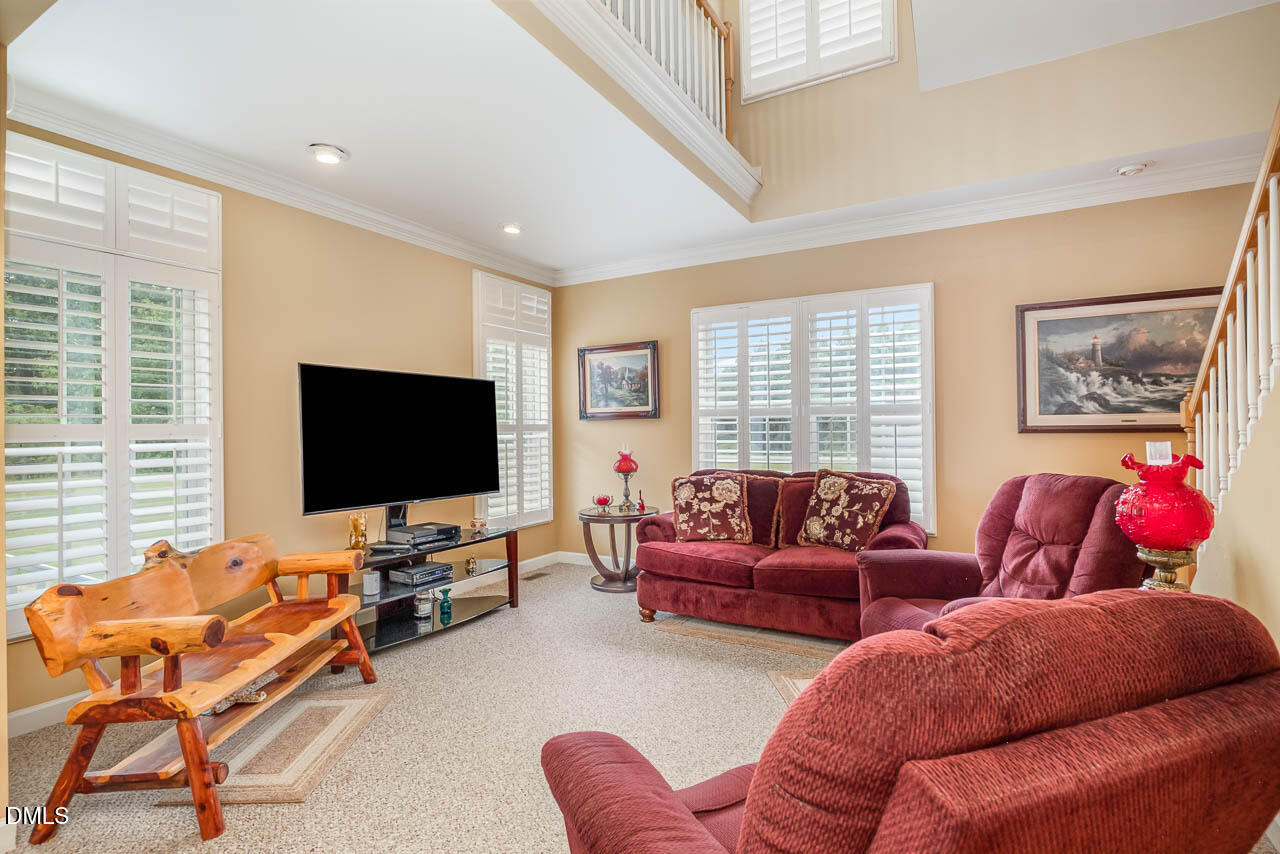 1526 Bear Pond Road Henderson, NC 27537 - Photo 13 of 33
