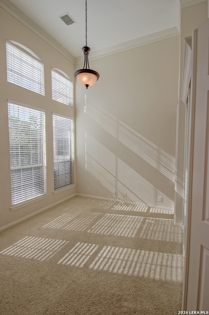 30901 Wood Bine Way Fair Oaks Ranch, TX 78015 - Photo 5 of 23 a view of an empty room with a window
