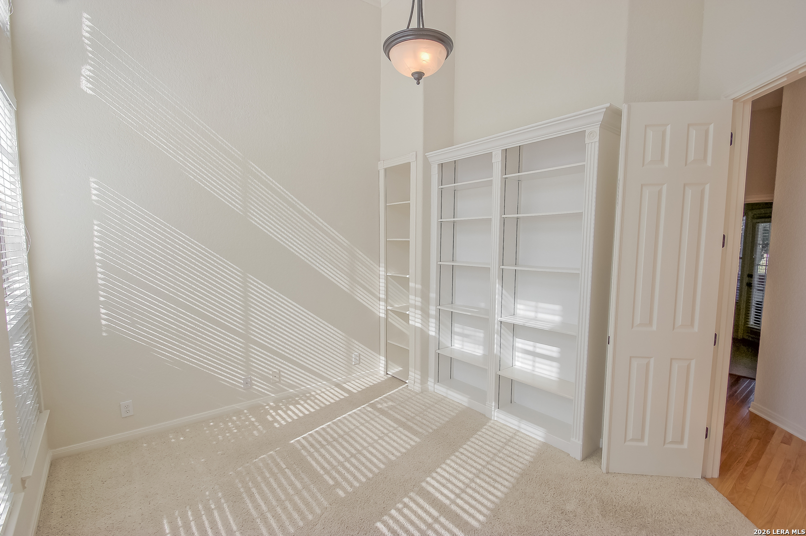 30901 Wood Bine Way Fair Oaks Ranch, TX 78015 - Photo 6 of 23 a view of a room with shelves