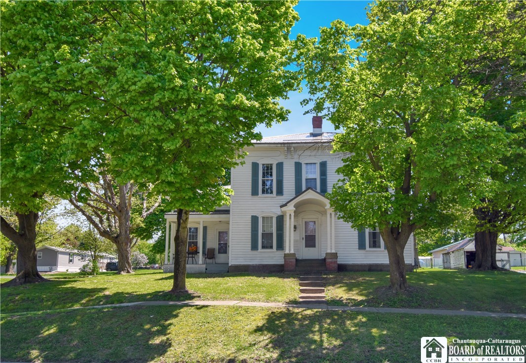 42 East Main Street Ripley, NY 14775 - Photo 1 of 30 Front