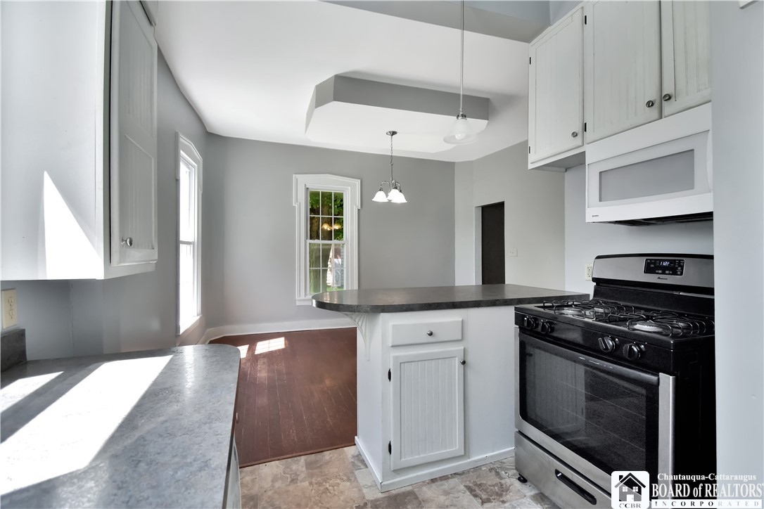 42 East Main Street Ripley, NY 14775 - Photo 11 of 30 Kitchen