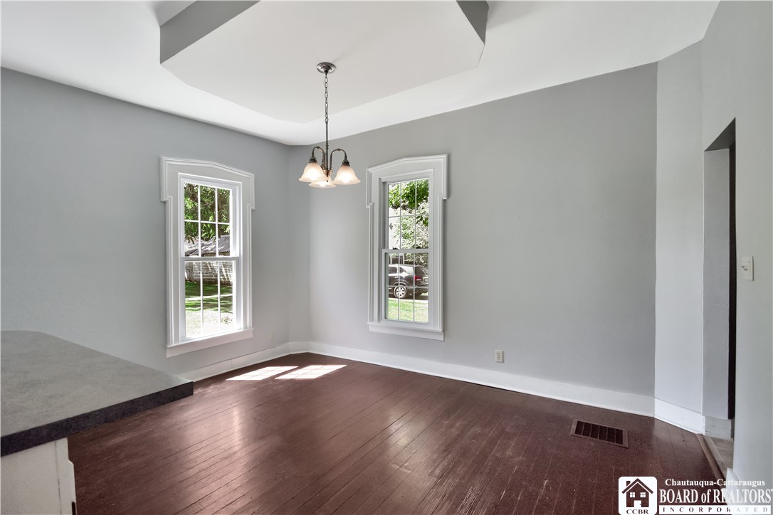 42 East Main Street Ripley, NY 14775 - Photo 12 of 30 Eat in area off the kitchen