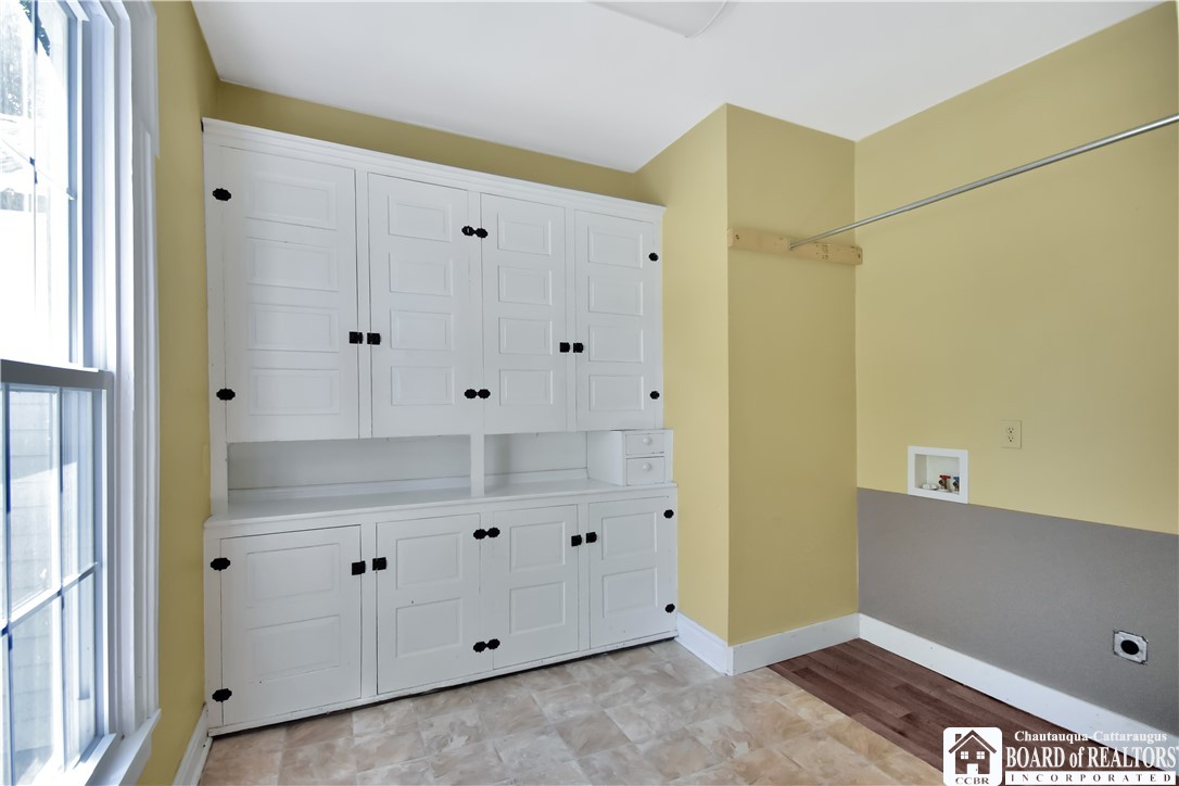 42 East Main Street Ripley, NY 14775 - Photo 13 of 30 Laundry/Storage room