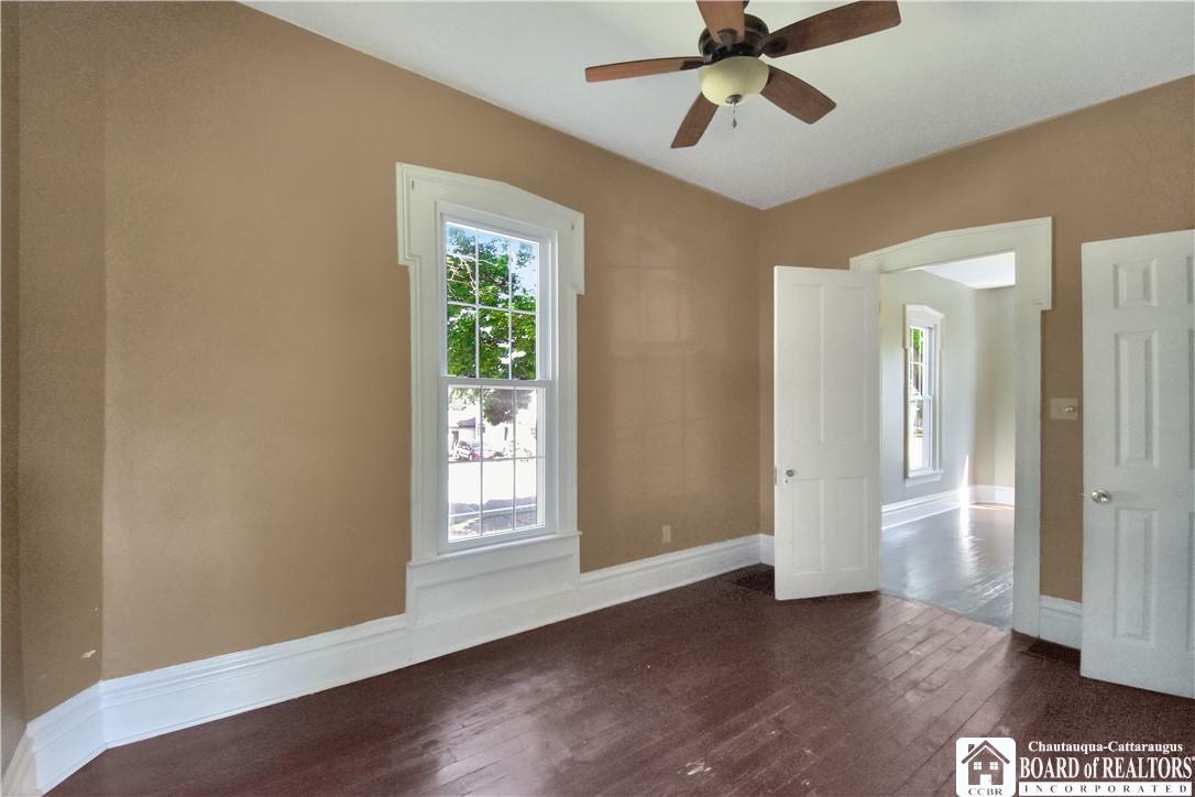 42 East Main Street Ripley, NY 14775 - Photo 14 of 30 1st floor bedroom/office