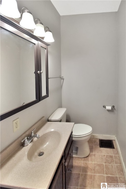 42 East Main Street Ripley, NY 14775 - Photo 15 of 30 1st floor bathroom