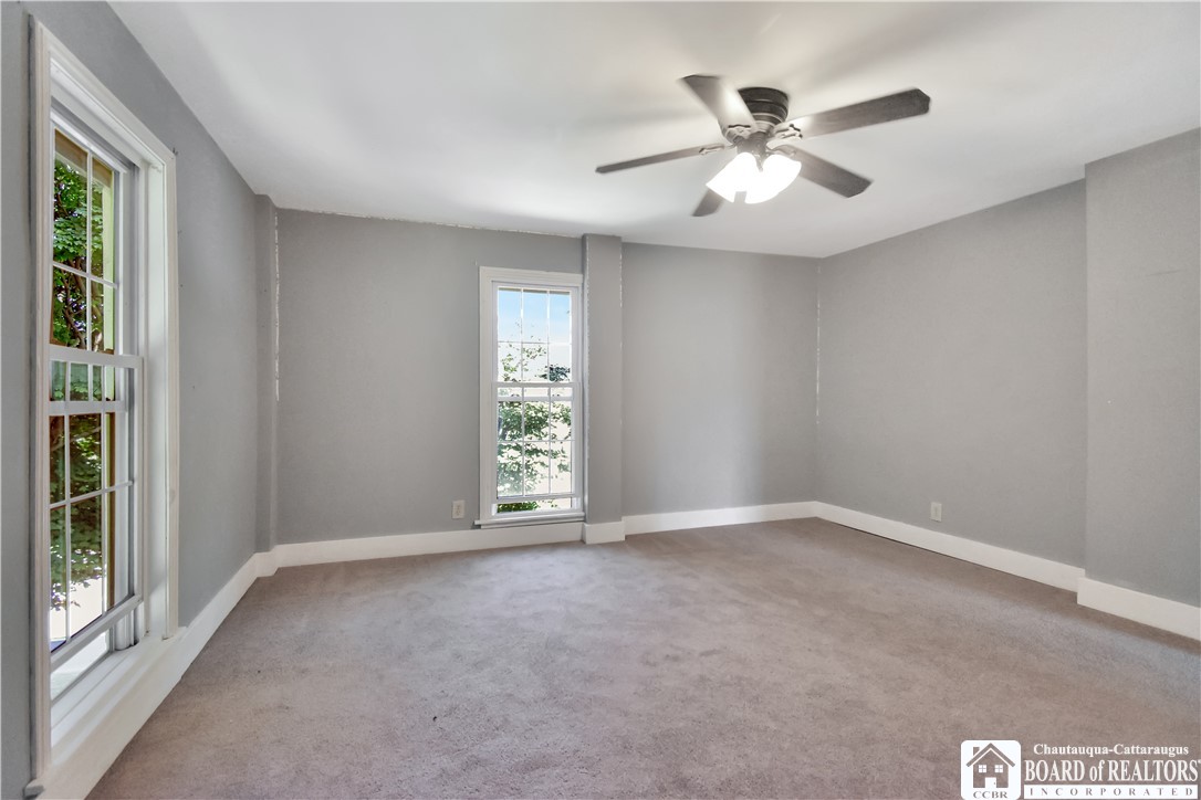 42 East Main Street Ripley, NY 14775 - Photo 18 of 30 Bedroom #2 upstairs