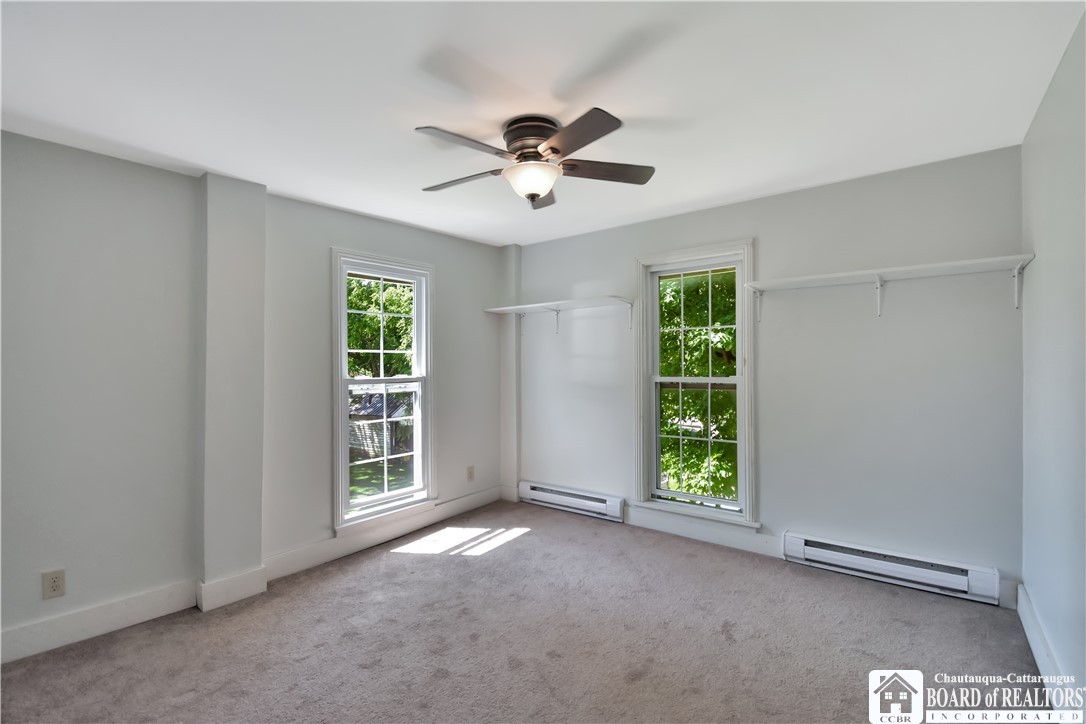 42 East Main Street Ripley, NY 14775 - Photo 19 of 30 Bedroom #3 upstairs