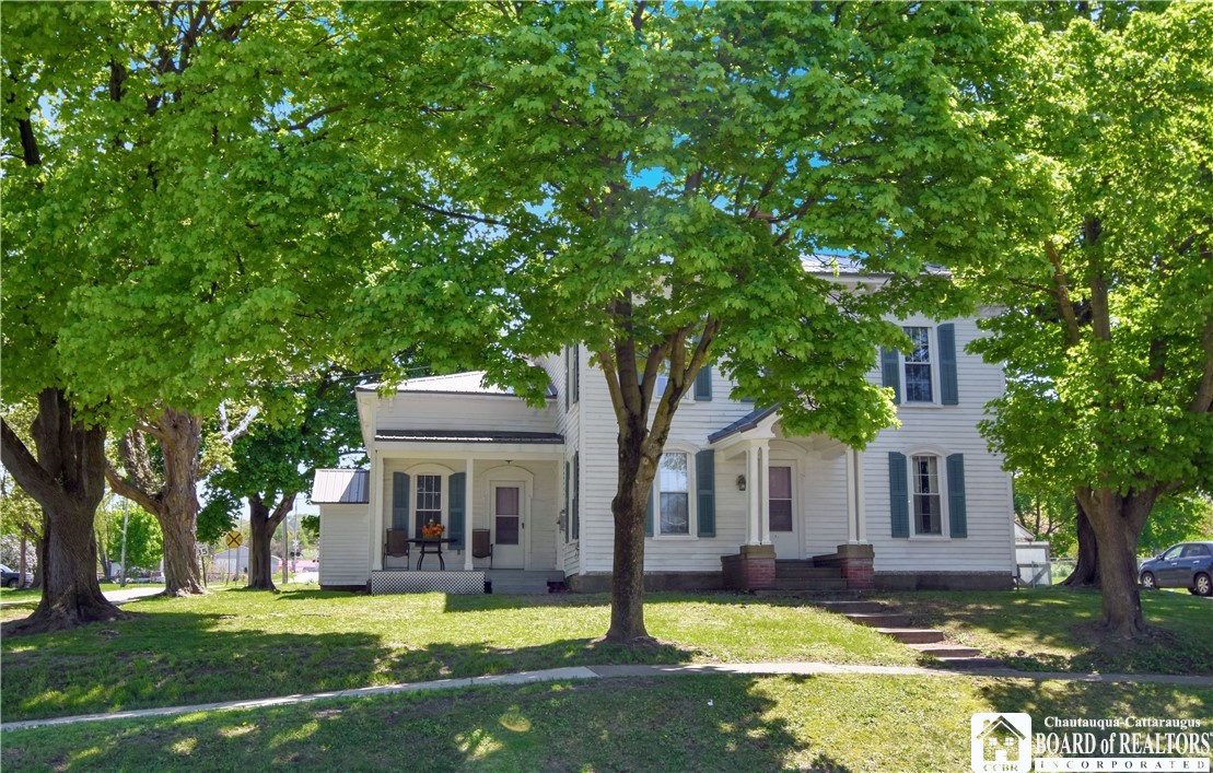 42 East Main Street Ripley, NY 14775 - Photo 30 of 30 Front