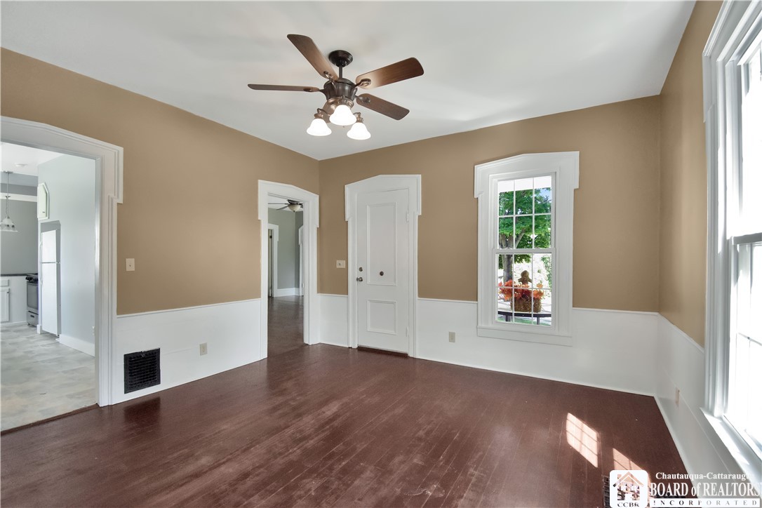 42 East Main Street Ripley, NY 14775 - Photo 7 of 30 Formal dining room or den