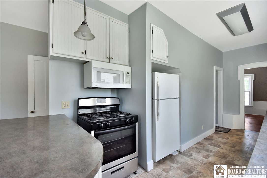 42 East Main Street Ripley, NY 14775 - Photo 10 of 30 Kitchen