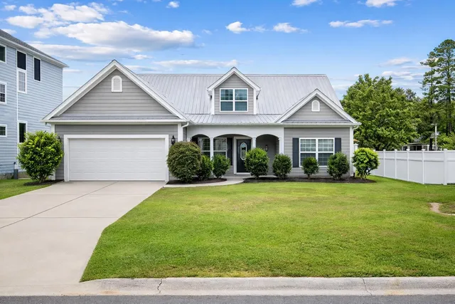 $375,000 | 104 Fincham Drive, Little River, SC 29566