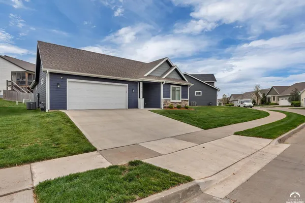 $399,000 | 3702 Tucker Trail, Lawrence, KS 66049