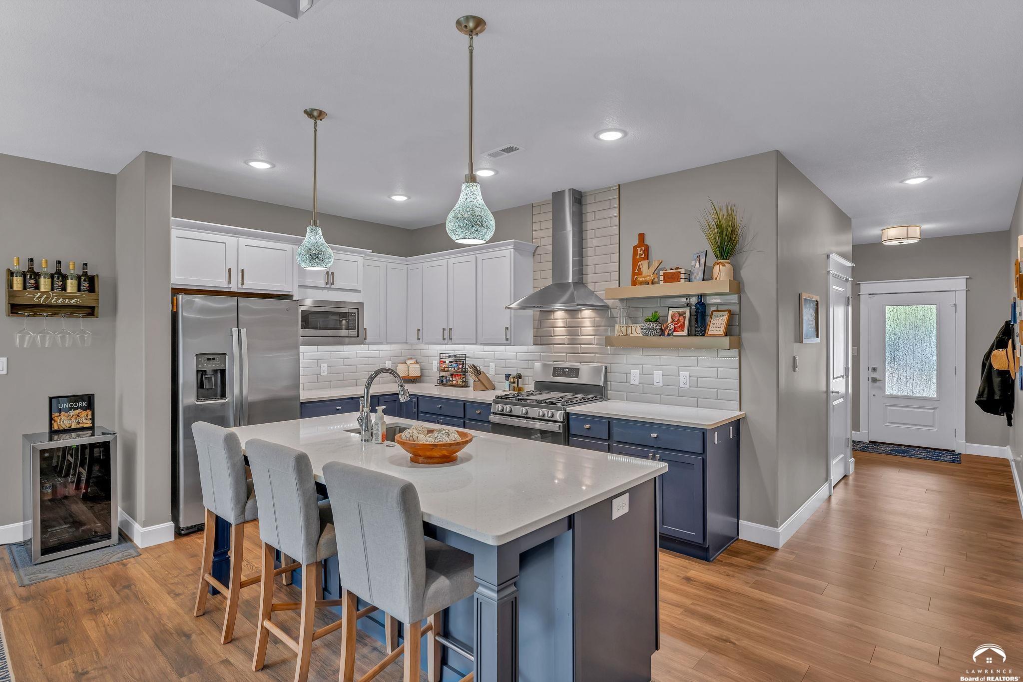 3702 Tucker Trail Lawrence, KS 66049 - Photo 14 of 42