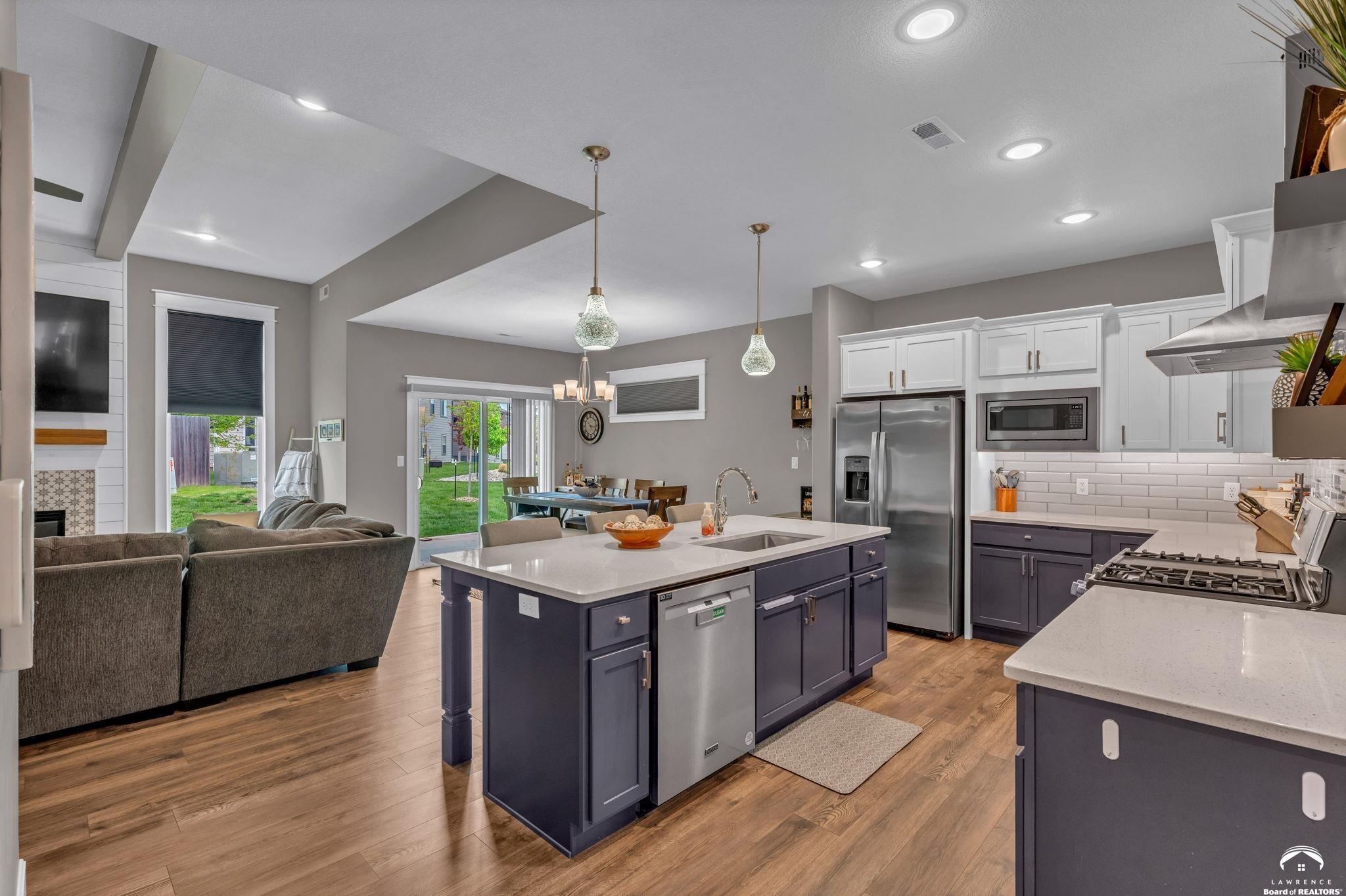 3702 Tucker Trail Lawrence, KS 66049 - Photo 17 of 42