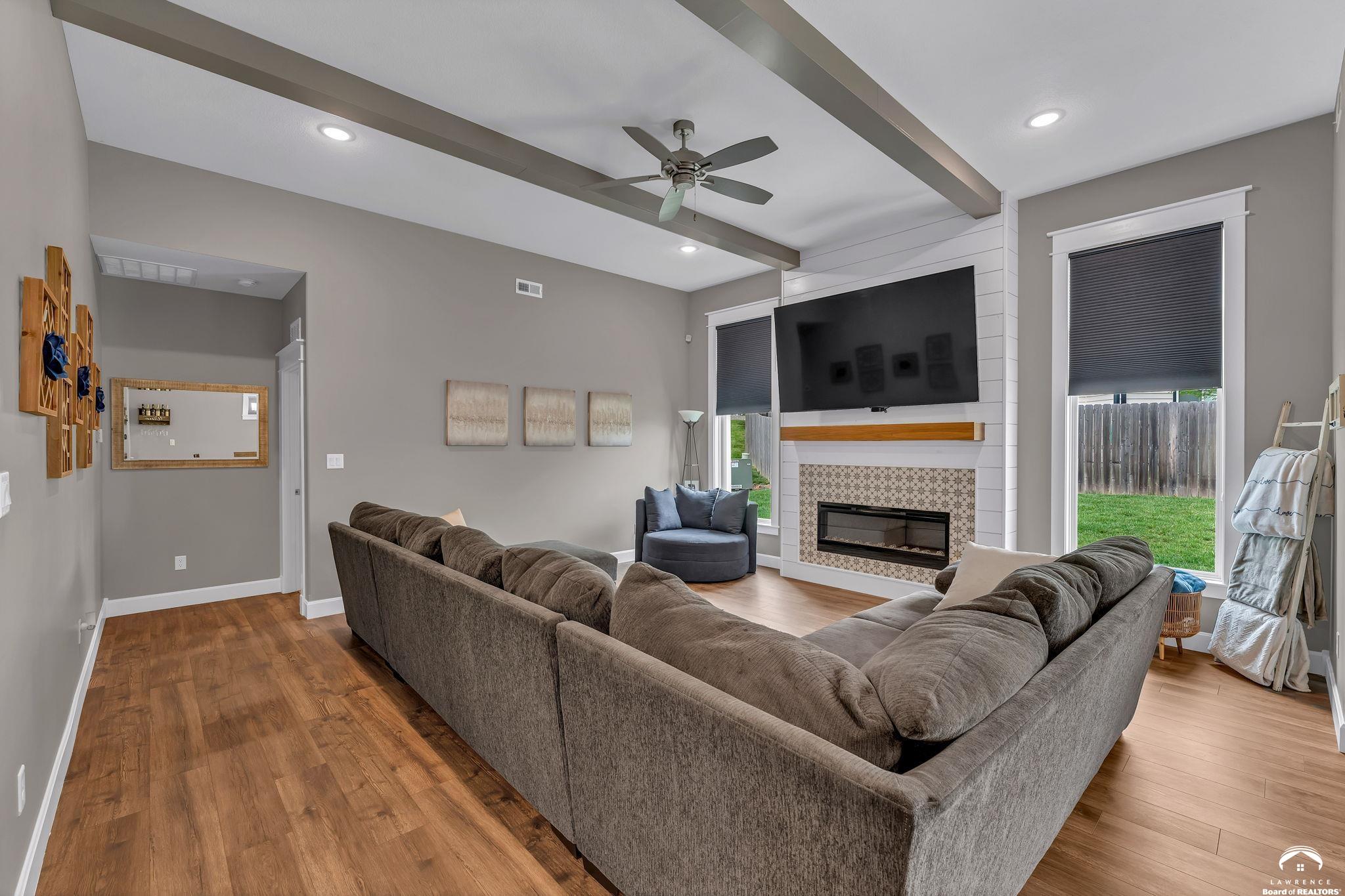 3702 Tucker Trail Lawrence, KS 66049 - Photo 23 of 42