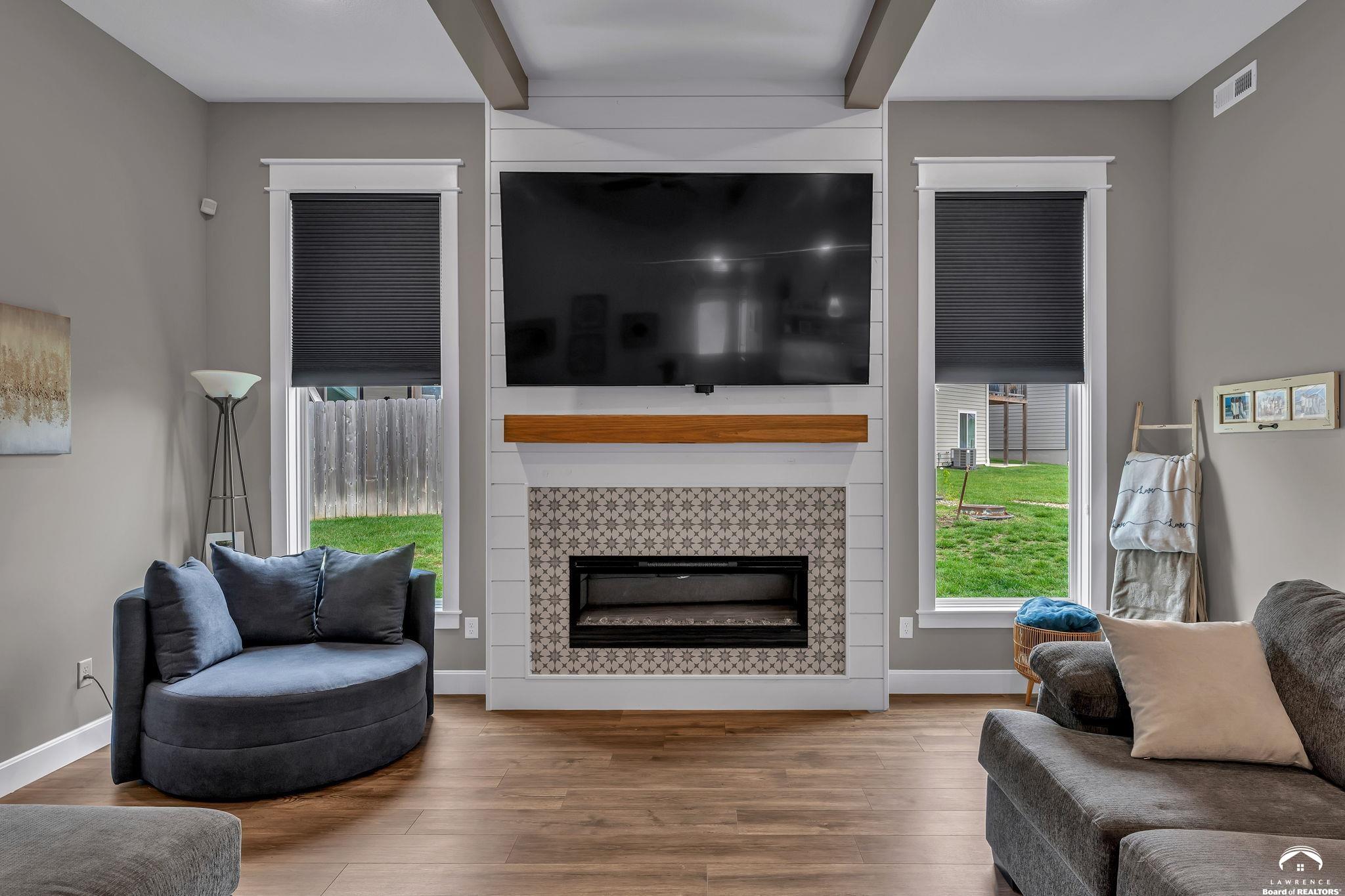 3702 Tucker Trail Lawrence, KS 66049 - Photo 24 of 42