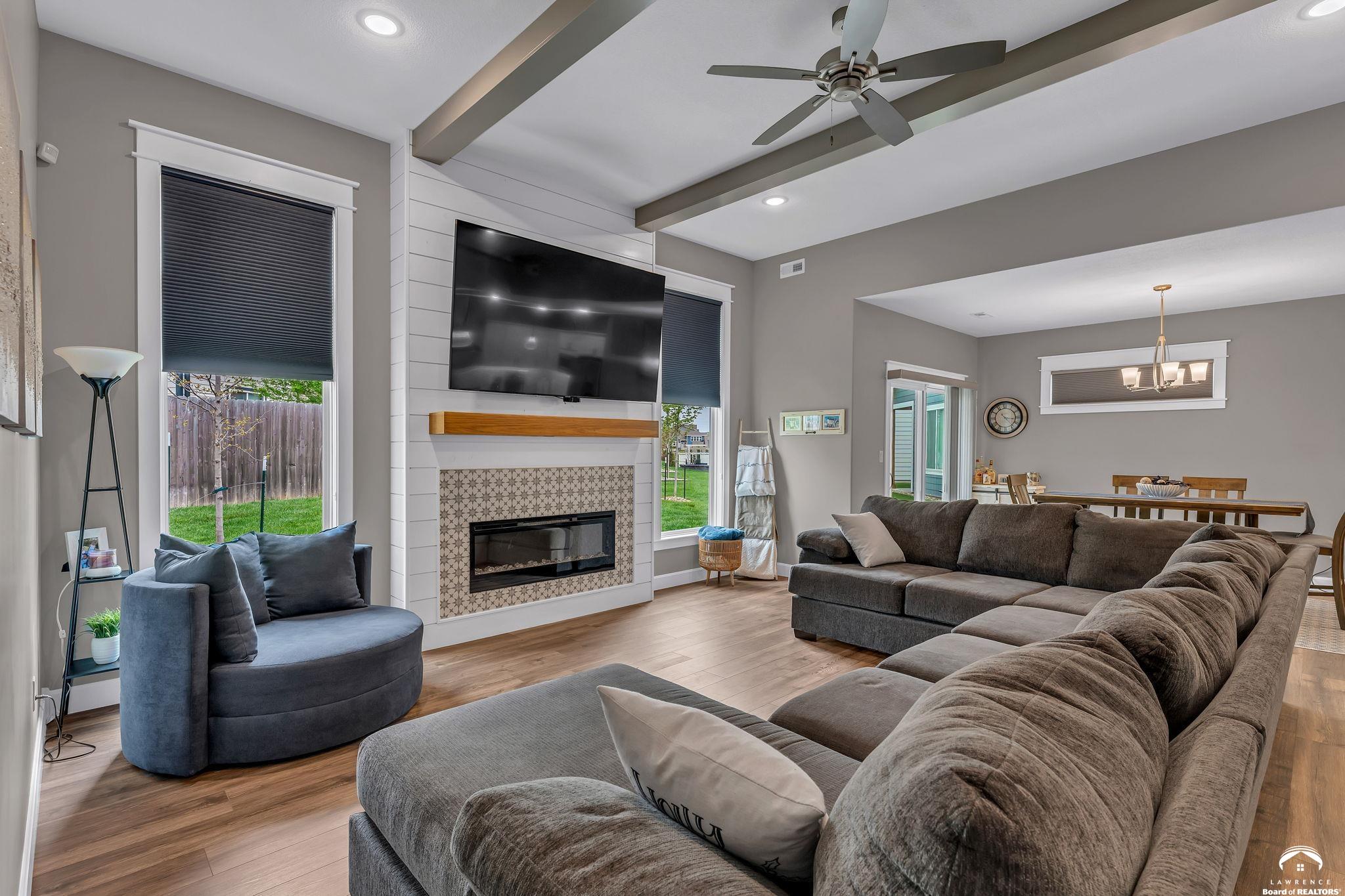 3702 Tucker Trail Lawrence, KS 66049 - Photo 25 of 42