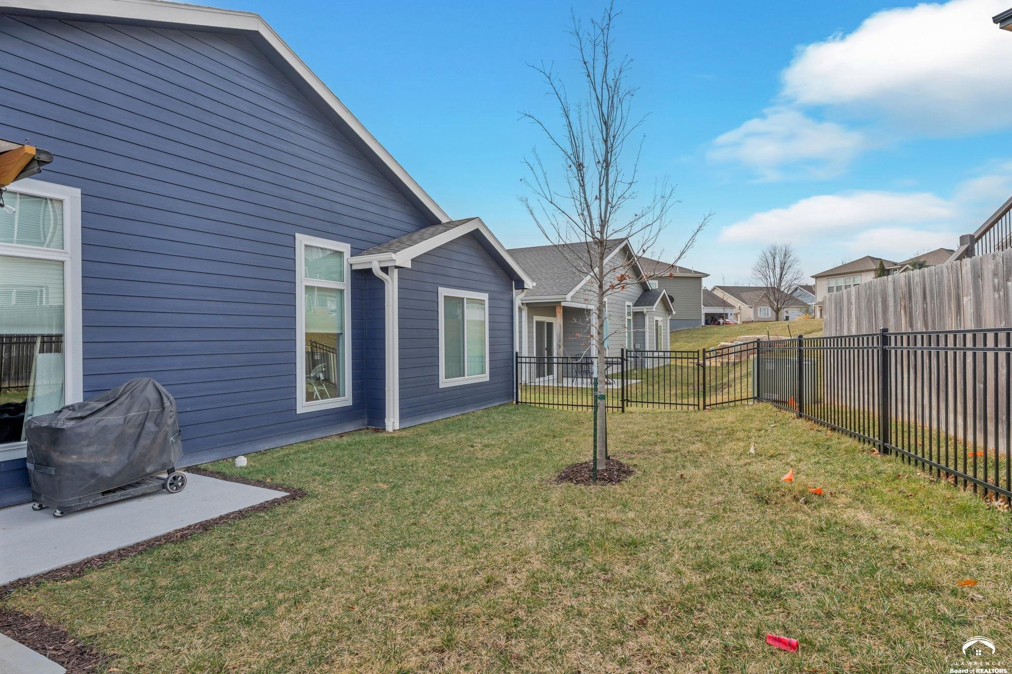 3702 Tucker Trail Lawrence, KS 66049 - Photo 36 of 42