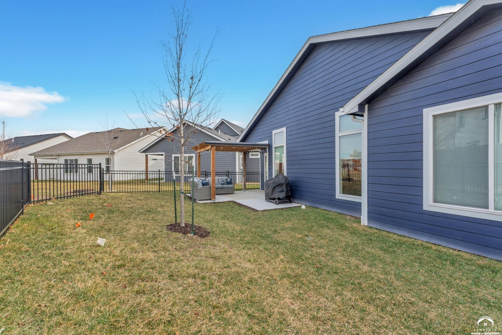 3702 Tucker Trail Lawrence, KS 66049 - Photo 37 of 42