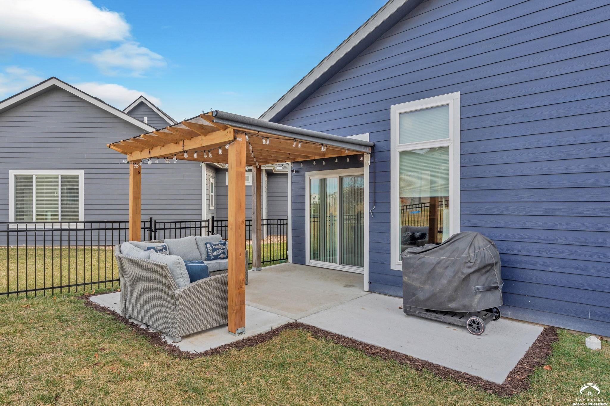 3702 Tucker Trail Lawrence, KS 66049 - Photo 38 of 42