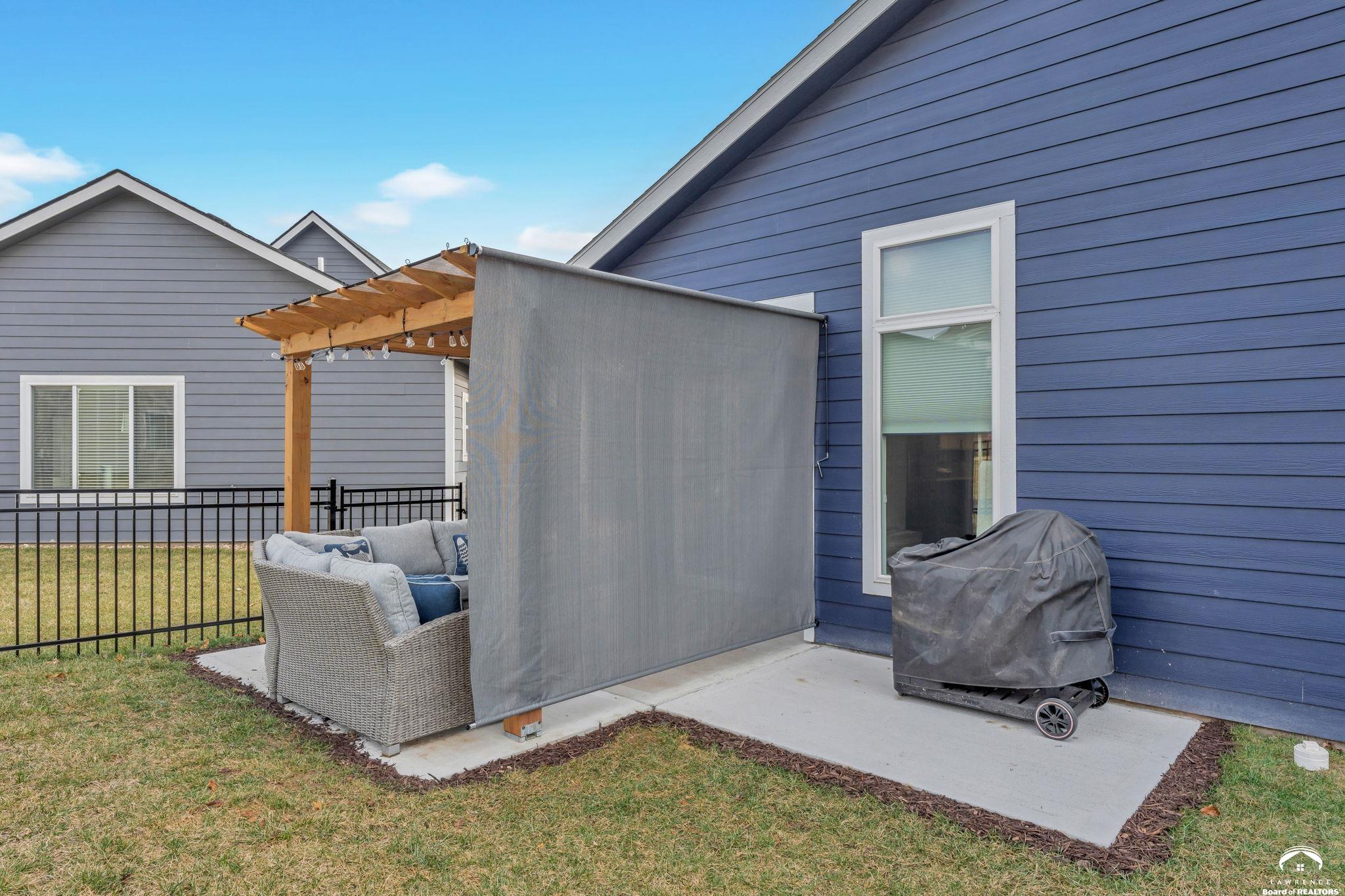 3702 Tucker Trail Lawrence, KS 66049 - Photo 39 of 42