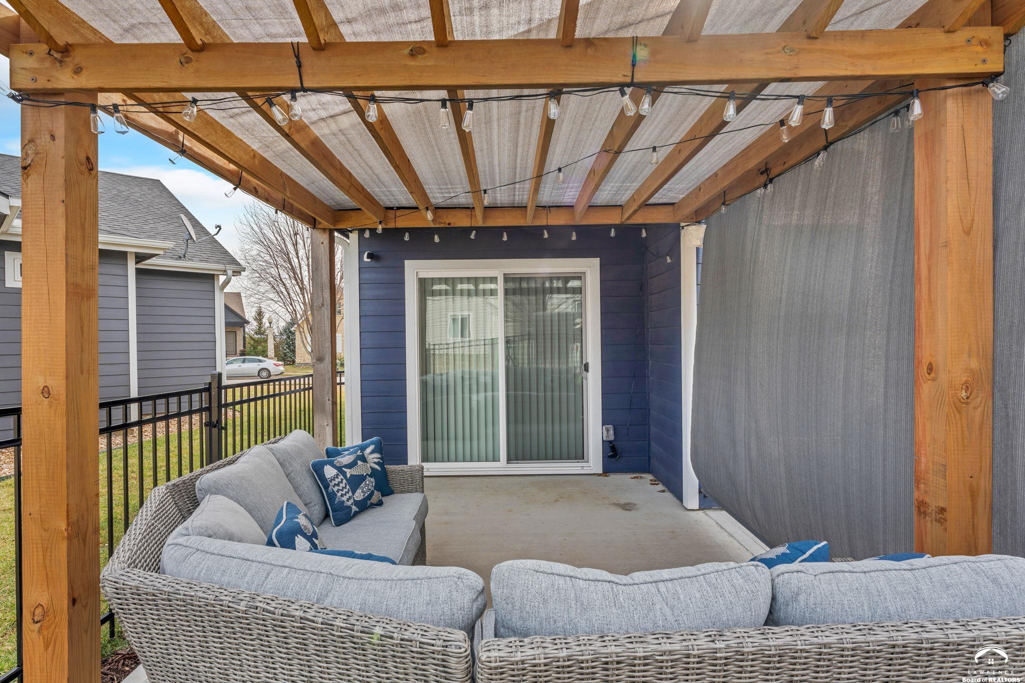 3702 Tucker Trail Lawrence, KS 66049 - Photo 40 of 42