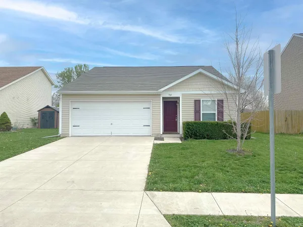 $209,900 | 364 Ariel Drive, Kokomo, IN 46901