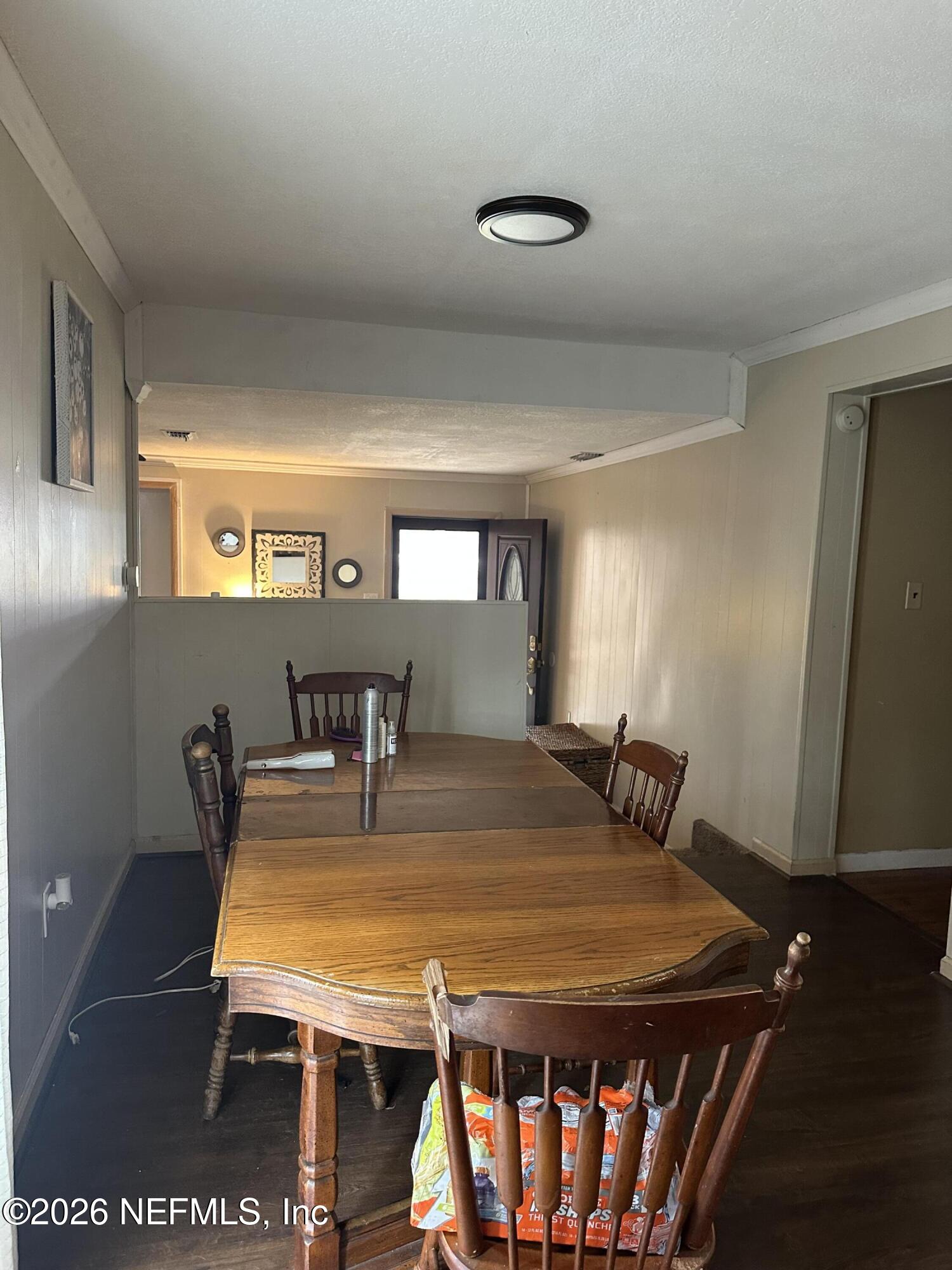 146 Kelly Smith School Road Palatka, FL 32177 - Photo 6 of 14 dining