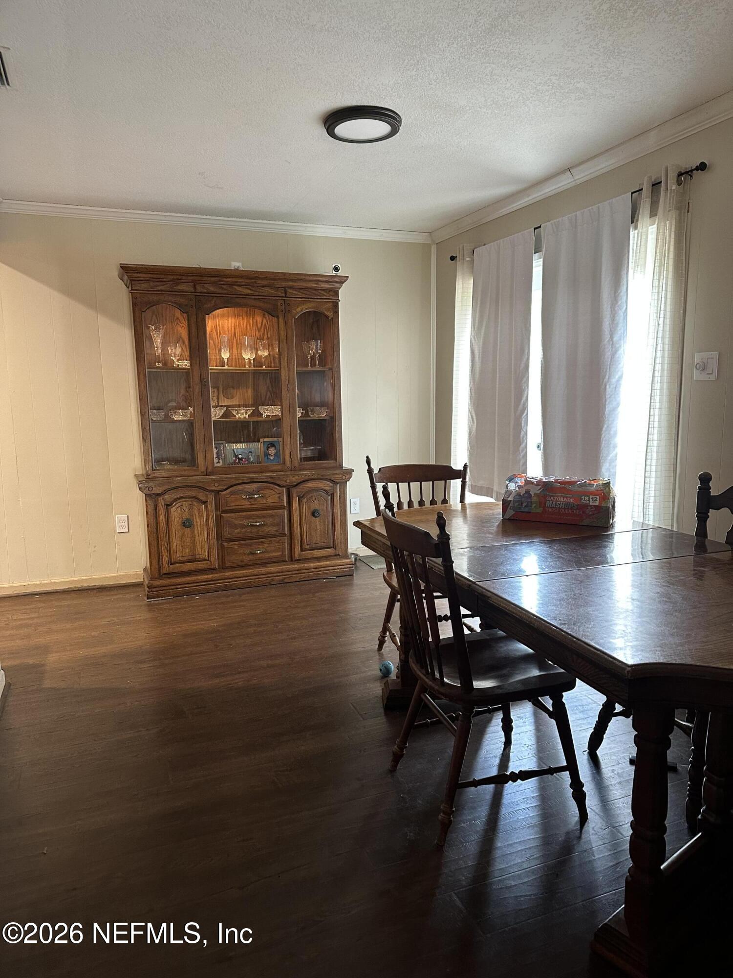 146 Kelly Smith School Road Palatka, FL 32177 - Photo 7 of 14 dining