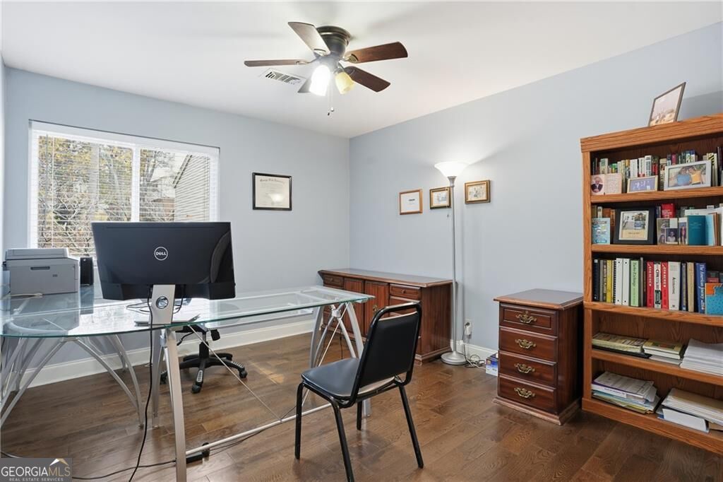 3320 Northcrest Road Atlanta, GA 30340 - Photo 21 of 32 Gallery Image 21