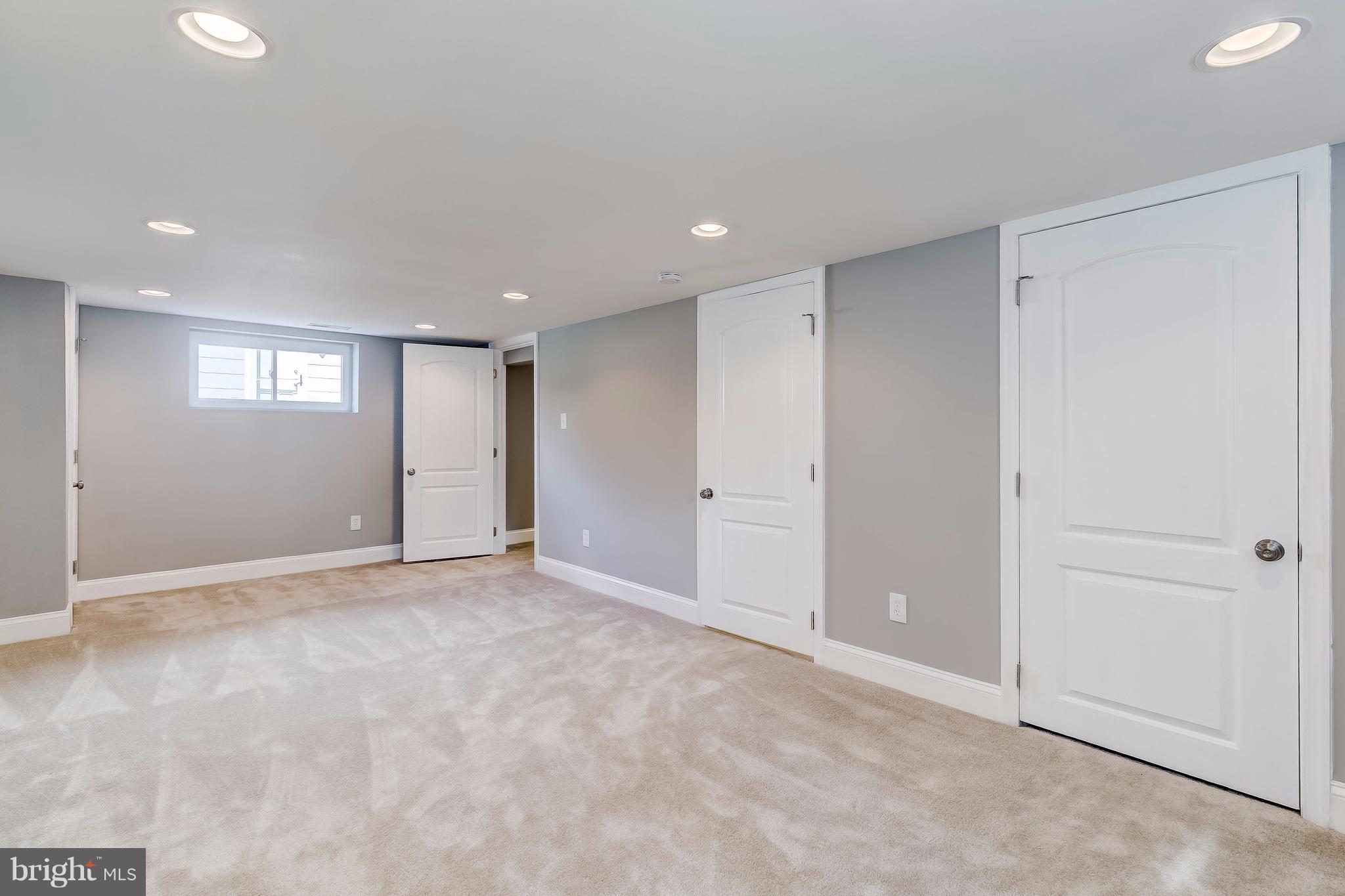 1230 Greystone Road Baltimore, MD 21227 - Photo 23 of 27 Basement