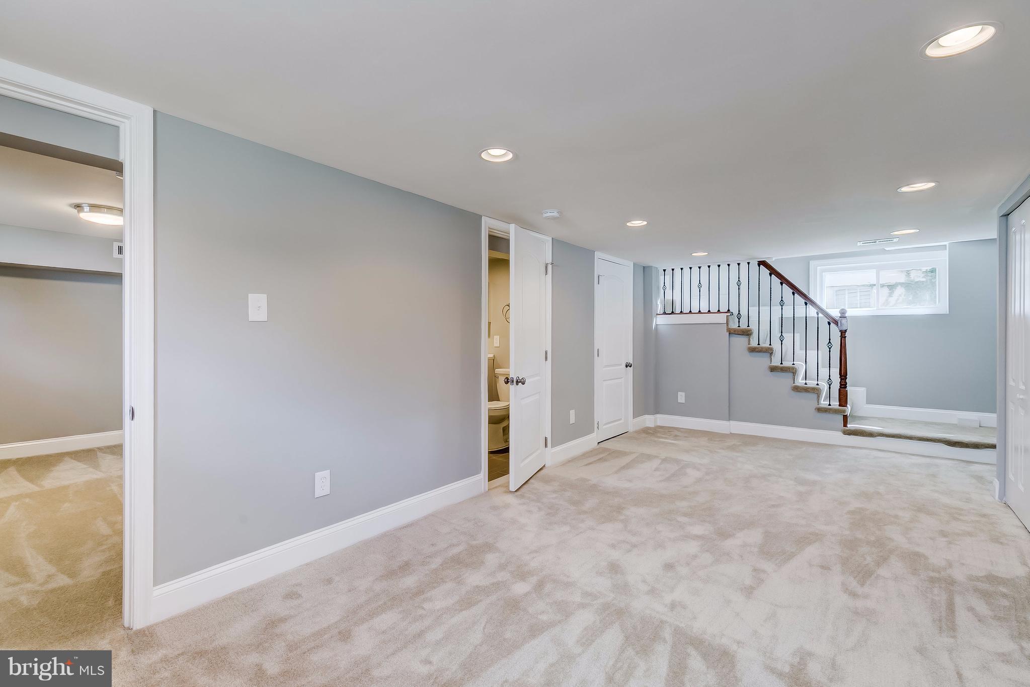 1230 Greystone Road Baltimore, MD 21227 - Photo 24 of 27 Basement