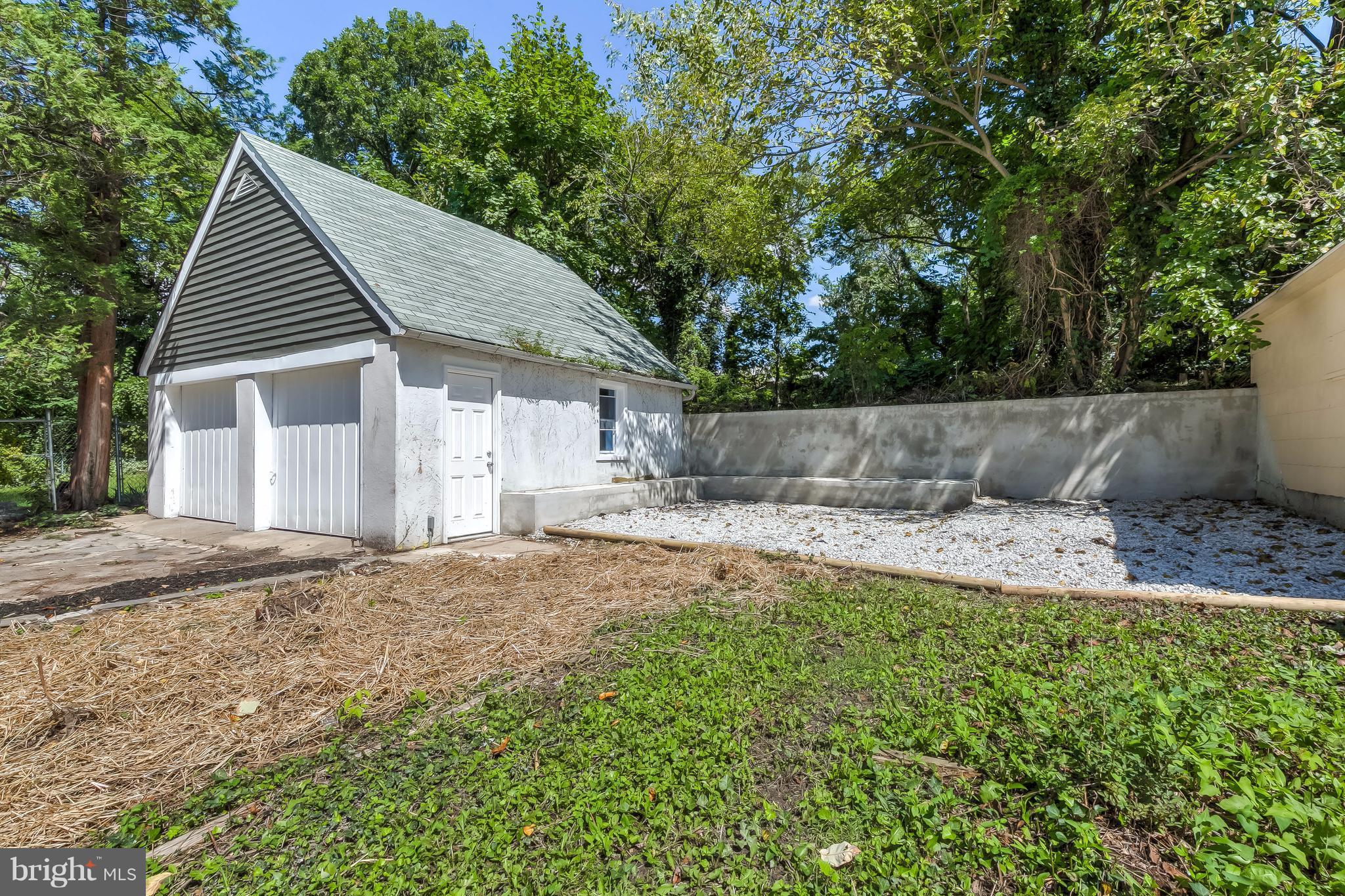 1230 Greystone Road Baltimore, MD 21227 - Photo 26 of 27 Exterior (Rear)