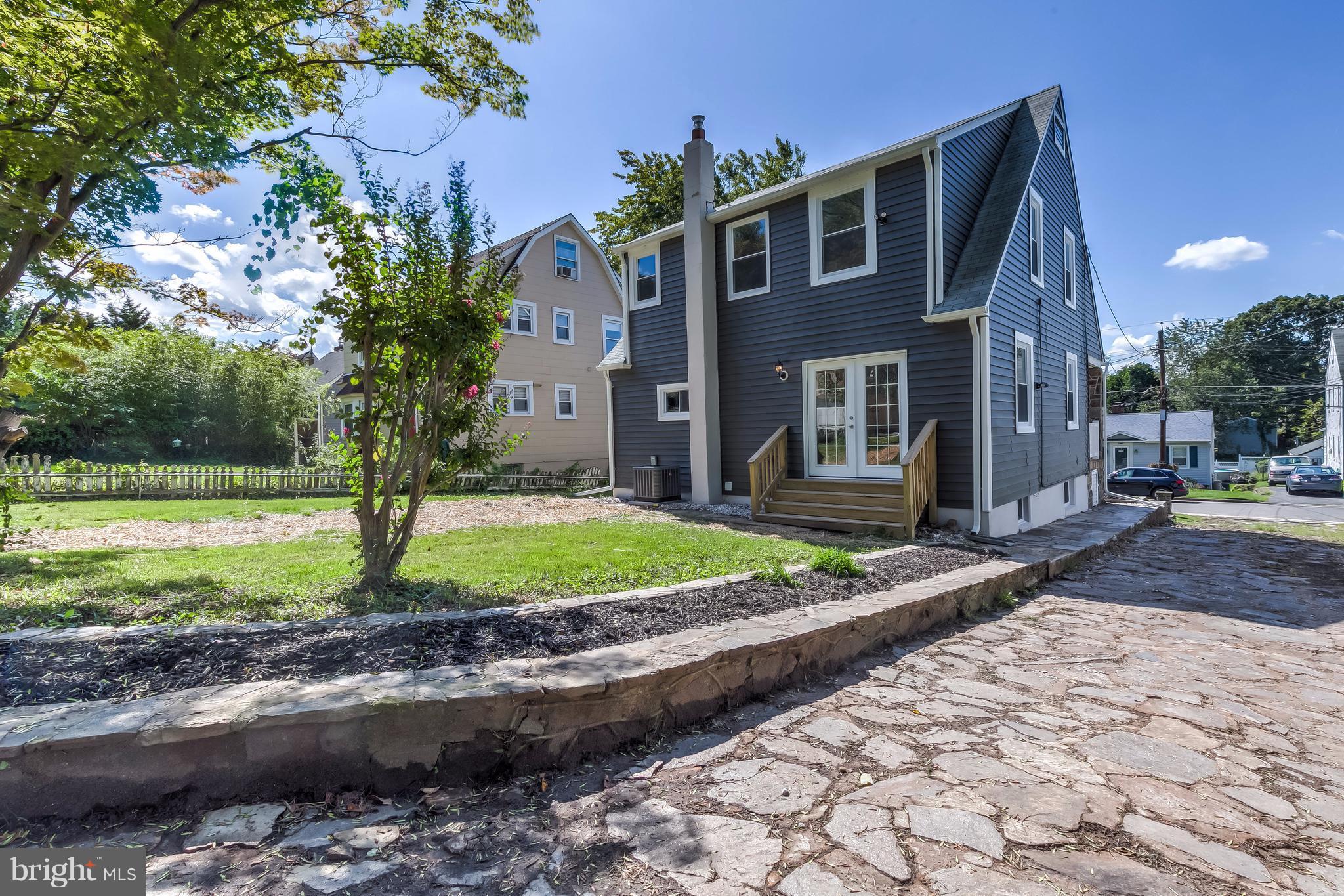 1230 Greystone Road Baltimore, MD 21227 - Photo 27 of 27 Exterior (Rear)
