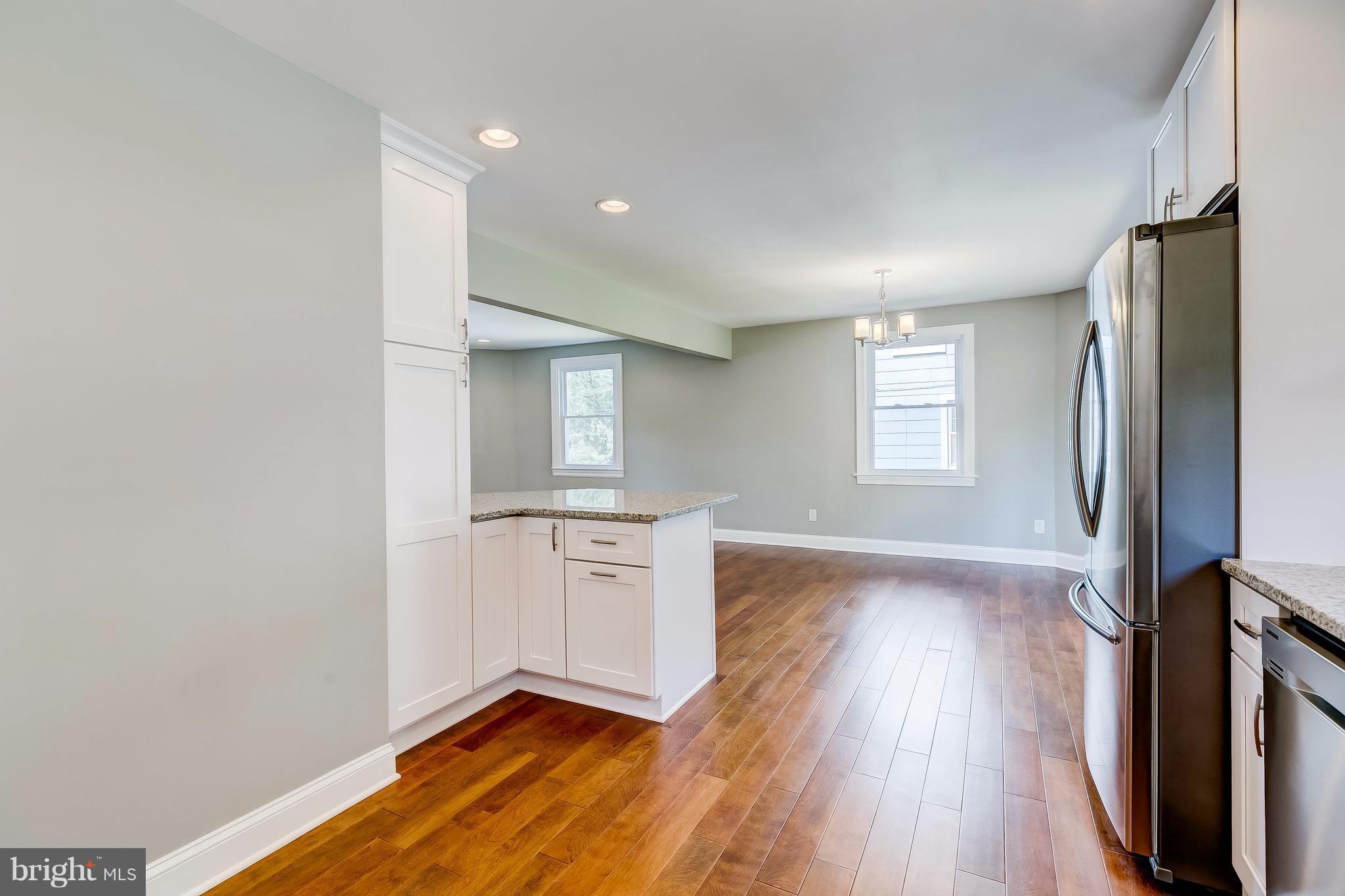 1230 Greystone Road Baltimore, MD 21227 - Photo 9 of 27 Kitchen