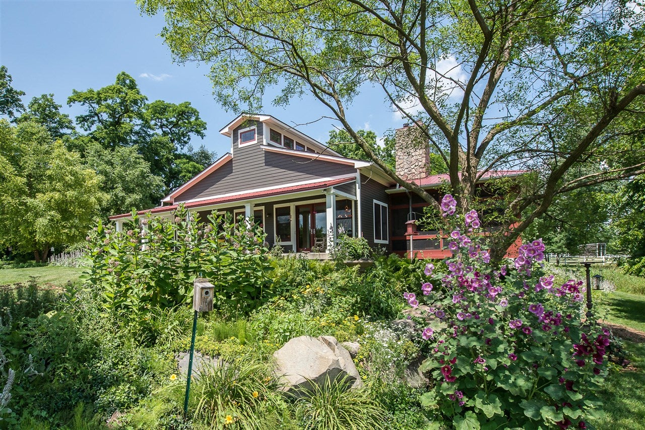 5903 Gregory Road Dexter, MI 48130 - Photo 28 of 52 Gallery Image 28